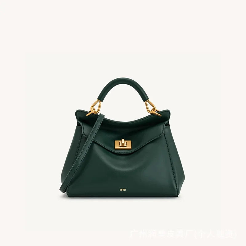 Lekka i wszechstronna torebka