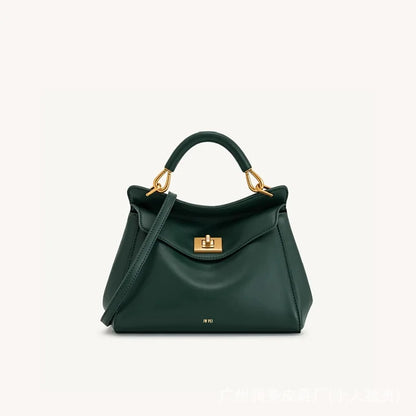 Lekka i wszechstronna torebka