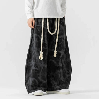 Spodnie dresowe Sierra Baggy
