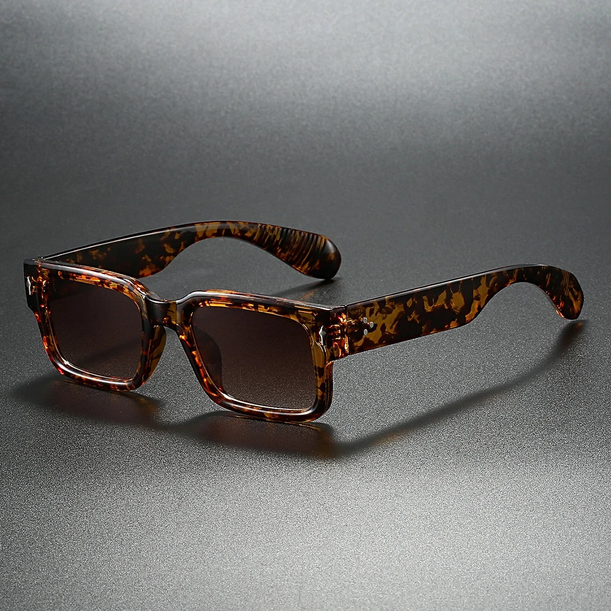 Seweryn Okulary w stylu vintage