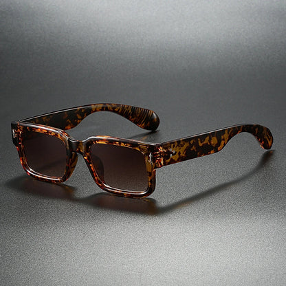 Seweryn Okulary w stylu vintage