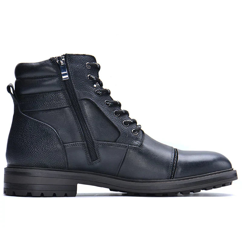 Colton | Wysokiej jakości skórzane buty