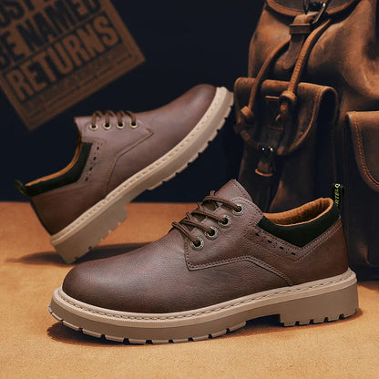 Lars | Buty Oxford