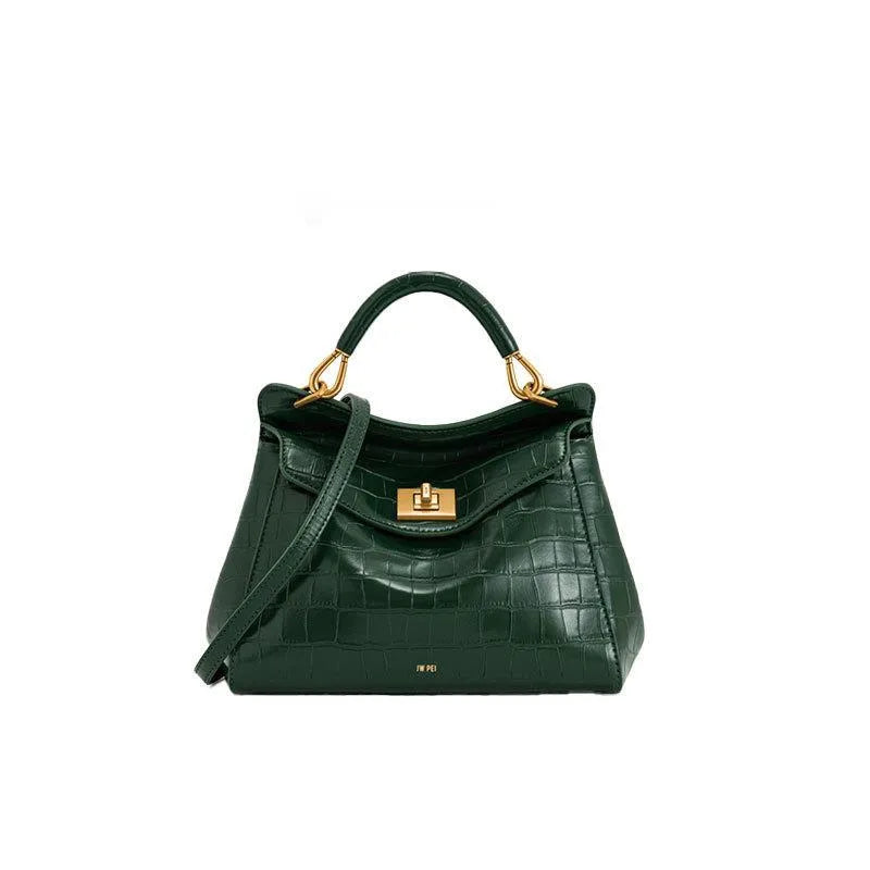 Lekka i wszechstronna torebka