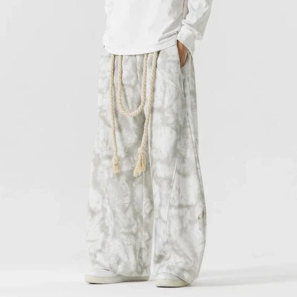 Spodnie dresowe Sierra Baggy