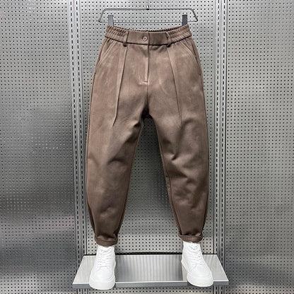 Filip – Eleganckie spodnie chiné
