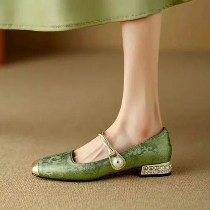 Joanna | Wygodne eleganckie sandały