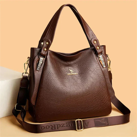 Elegancka torba inspirowana stylem vintage