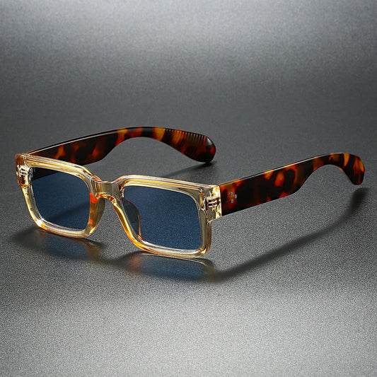 Seweryn Okulary w stylu vintage