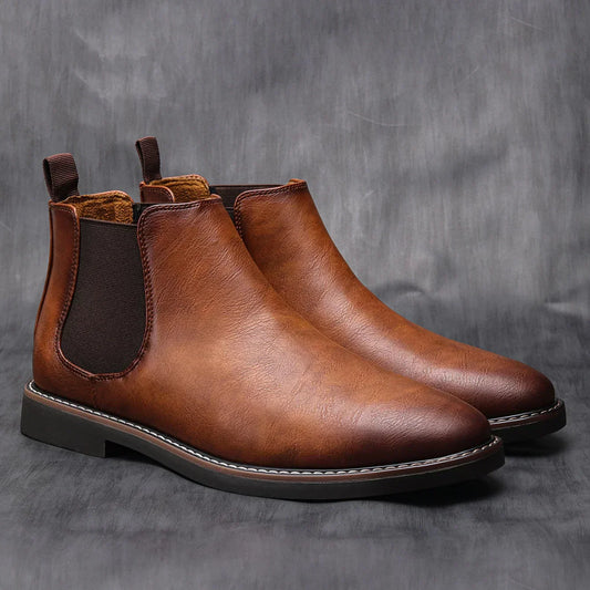 Wayne | Buty Chelsea