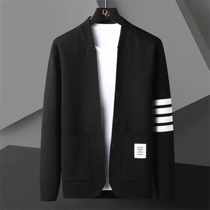 Sweter Manchester Cardigan