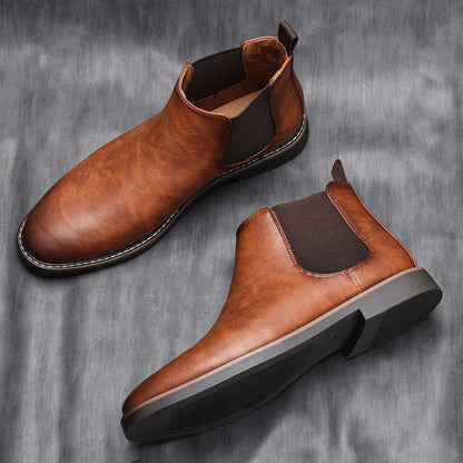Wayne | Buty Chelsea