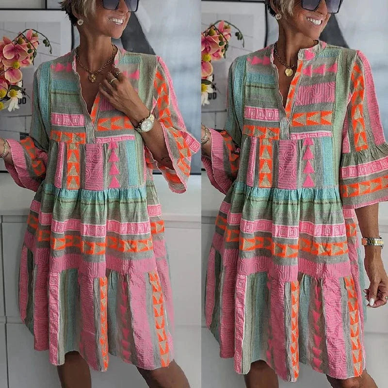 Sukienka Lissie Spring