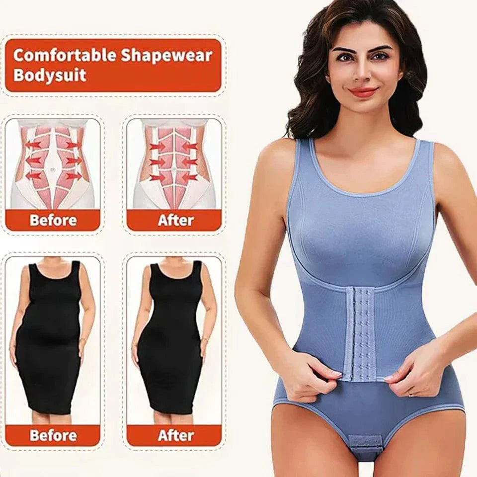 Body modelujące Lunaria
