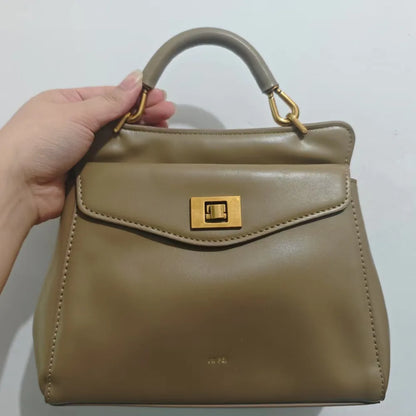 Lekka i wszechstronna torebka