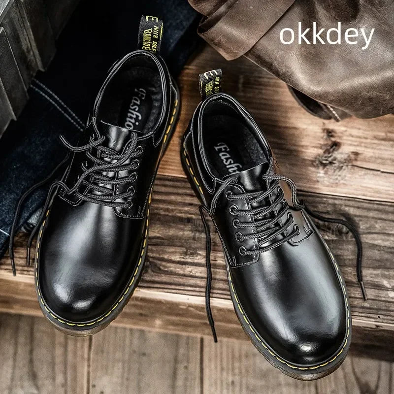 Onyks | Buty Oxford