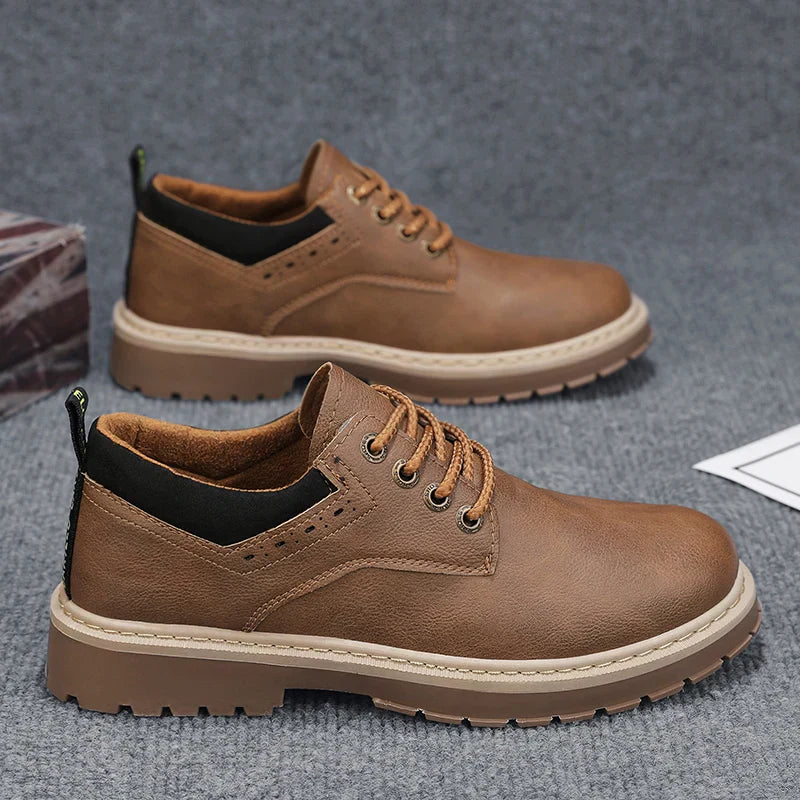 Lars | Buty Oxford