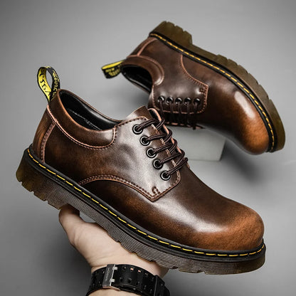 Onyks | Buty Oxford