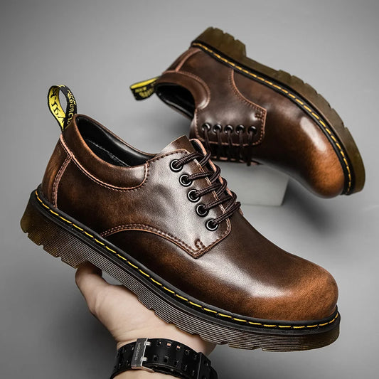 Onyks | Buty Oxford