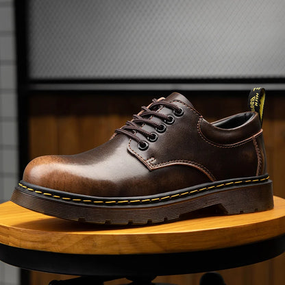 Onyks | Buty Oxford