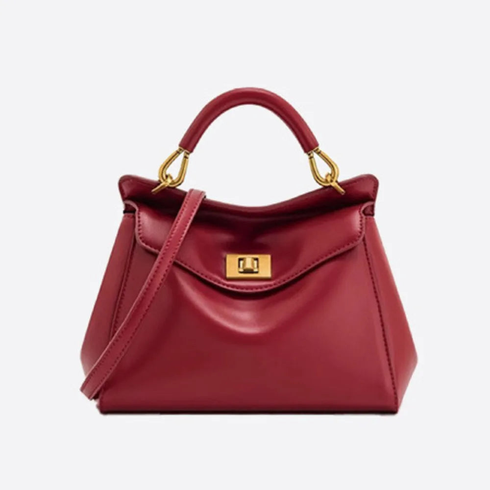 Lekka i wszechstronna torebka