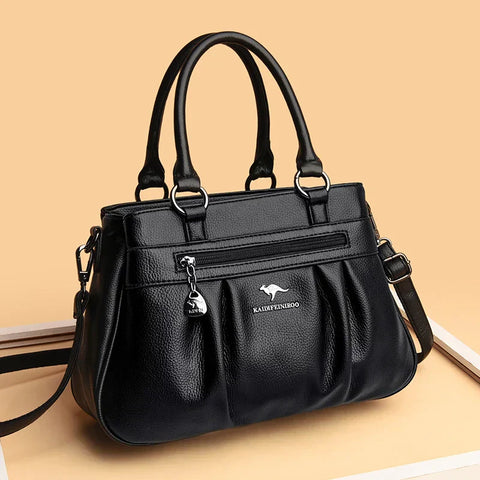 Elegancka torba na zakupy