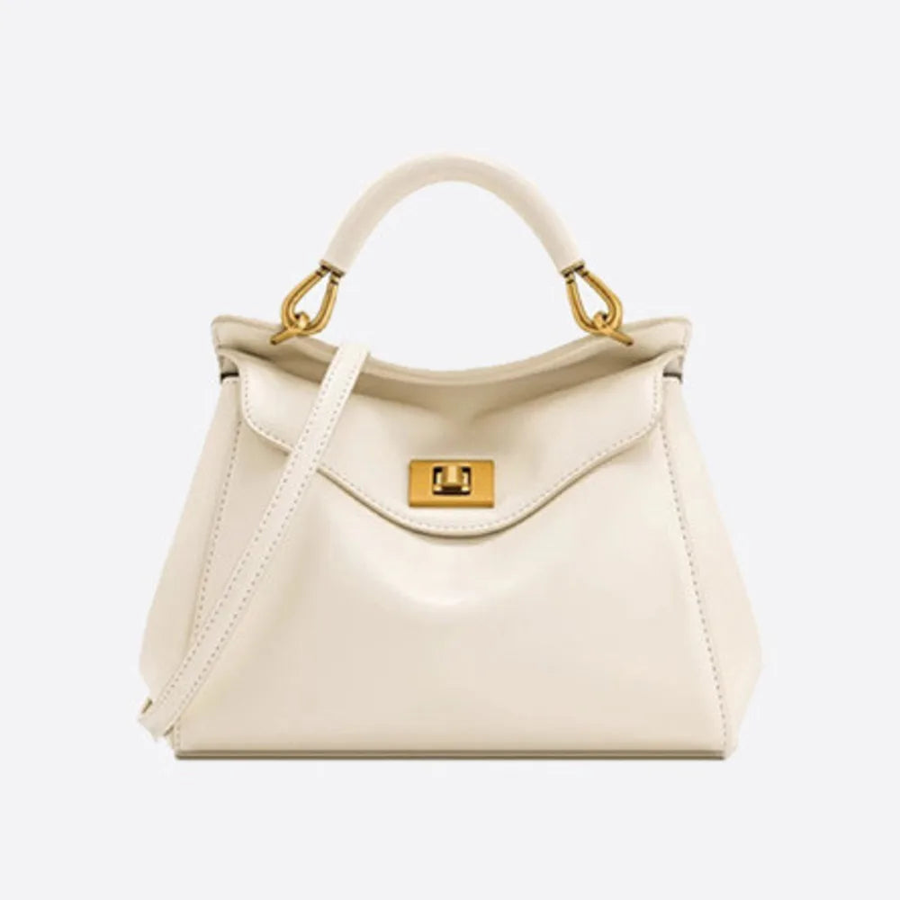 Lekka i wszechstronna torebka