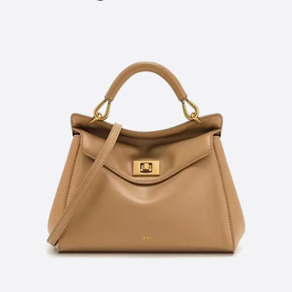 Lekka i wszechstronna torebka