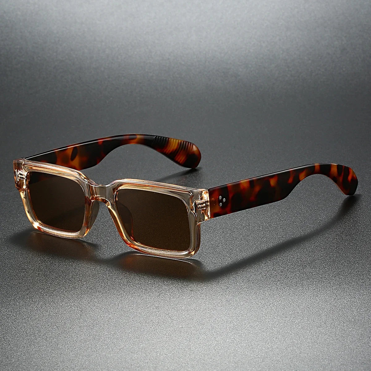 Seweryn Okulary w stylu vintage