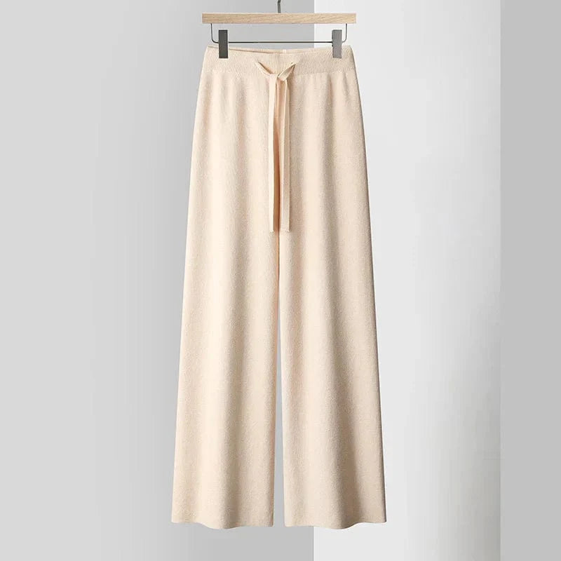 Spodnie Cassandra Cashmere Dream