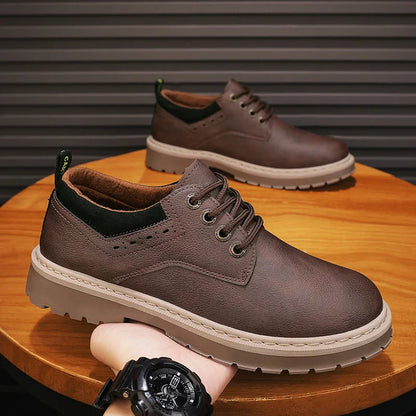 Lars | Buty Oxford