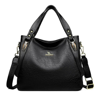 Elegancka torba inspirowana stylem vintage