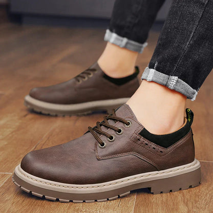 Lars | Buty Oxford