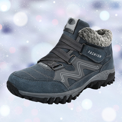 Mateusz | Uniwersalne ortopedyczne buty do chodzenia dla kobiet i mężczyzn