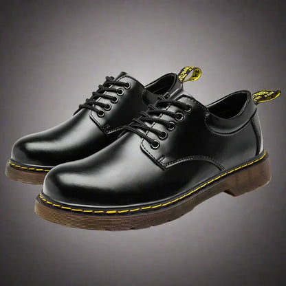 Onyks | Buty Oxford