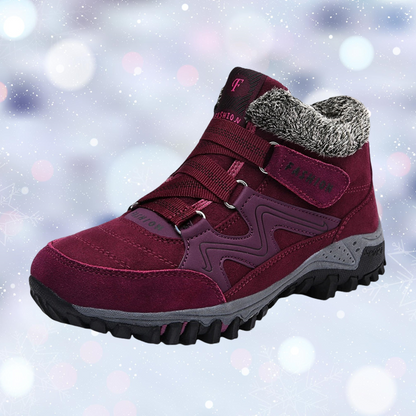 Mateusz | Uniwersalne ortopedyczne buty do chodzenia dla kobiet i mężczyzn