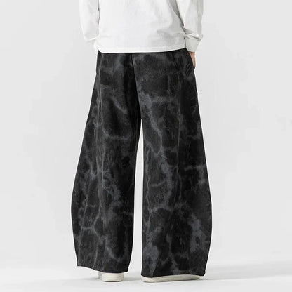 Spodnie dresowe Sierra Baggy