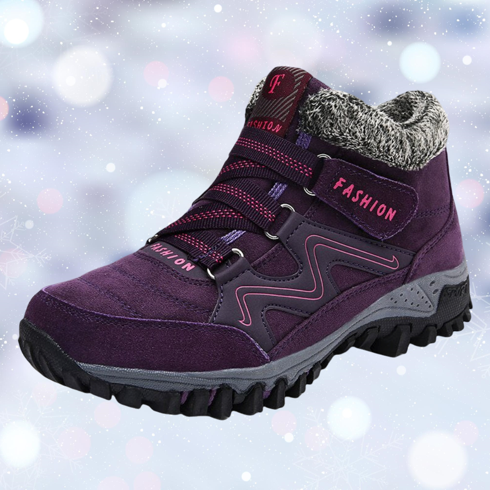 Mateusz | Uniwersalne ortopedyczne buty do chodzenia dla kobiet i mężczyzn