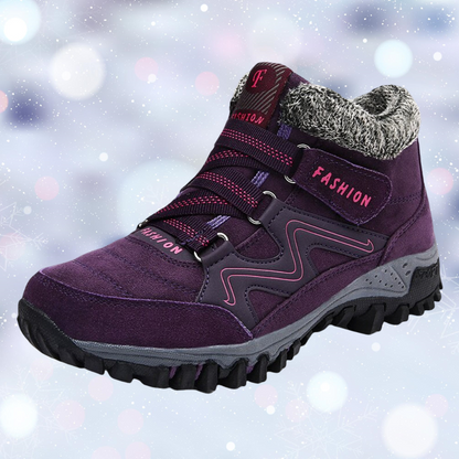 Mateusz | Uniwersalne ortopedyczne buty do chodzenia dla kobiet i mężczyzn