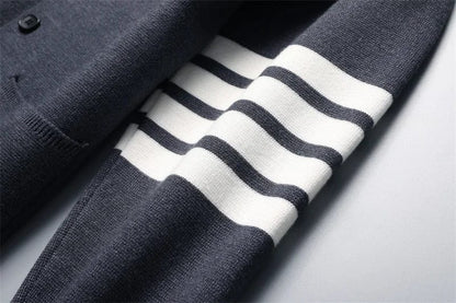 Sweter Manchester Cardigan