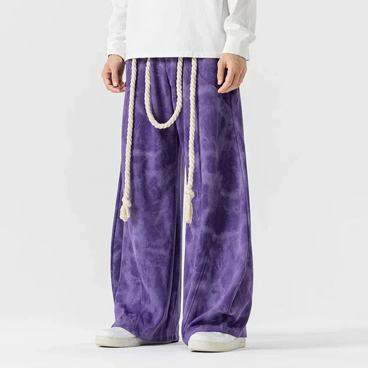 Spodnie dresowe Sierra Baggy