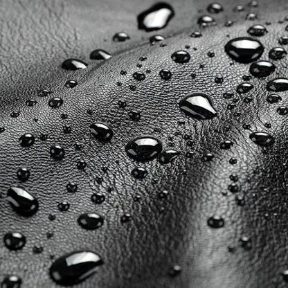 Kurtka ze skóry naturalnej