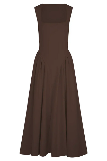 Sukienka midi Arielle Elegance