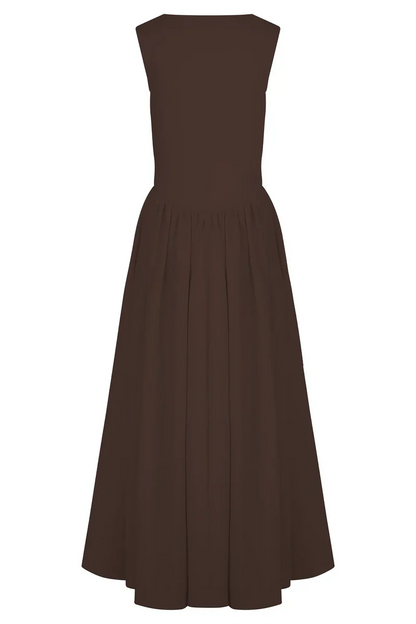 Sukienka midi Arielle Elegance