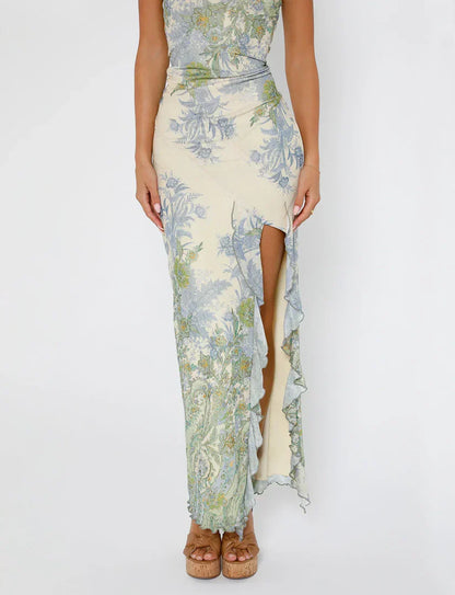 Sara - Sukienka Maxi