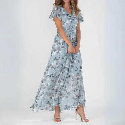 Chloé | Elegancka sukienka (prawie wyprzedane)