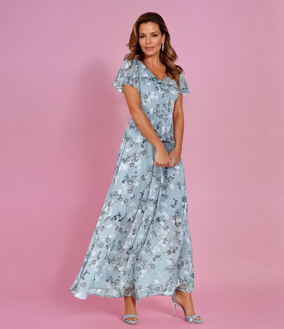 Chloé | Elegancka sukienka (prawie wyprzedane)
