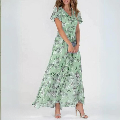 Chloé | Elegancka sukienka (prawie wyprzedane)