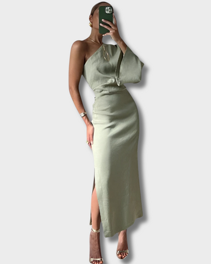 Zara - Elegancka sukienka
