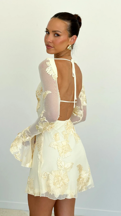 Małgorzata | Sukienka mini